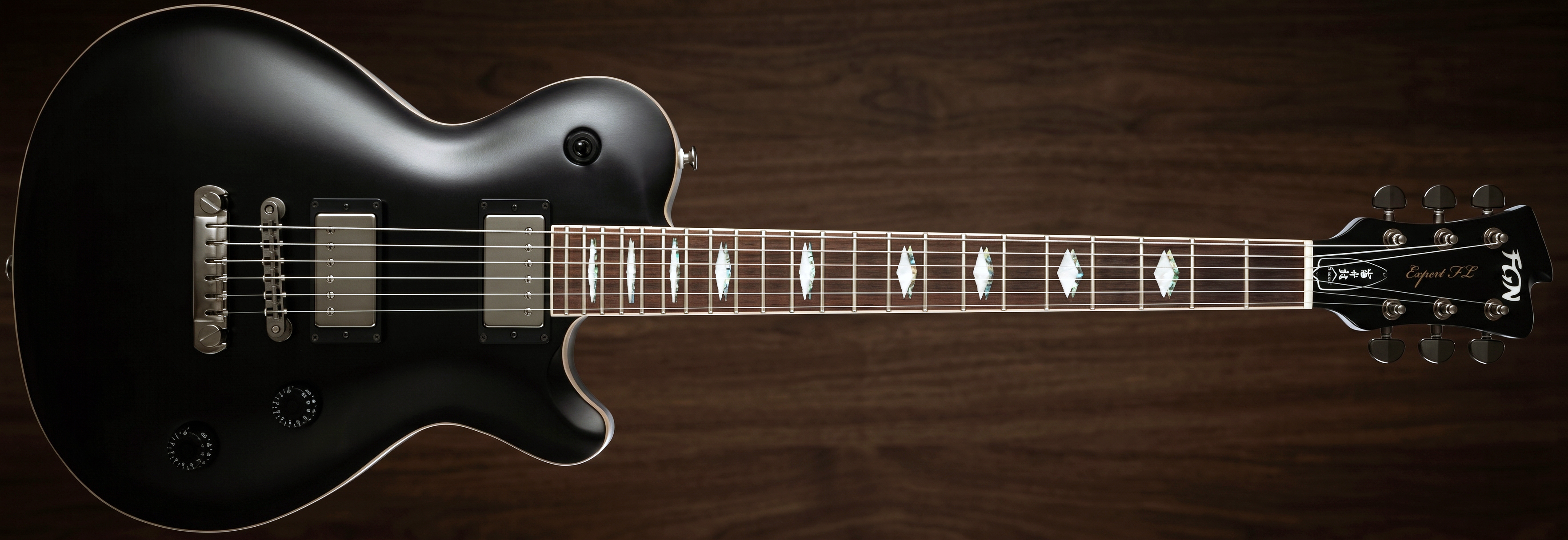FGN (Fujigen) Expert FL (EFL-DE/MBK) — TWNG